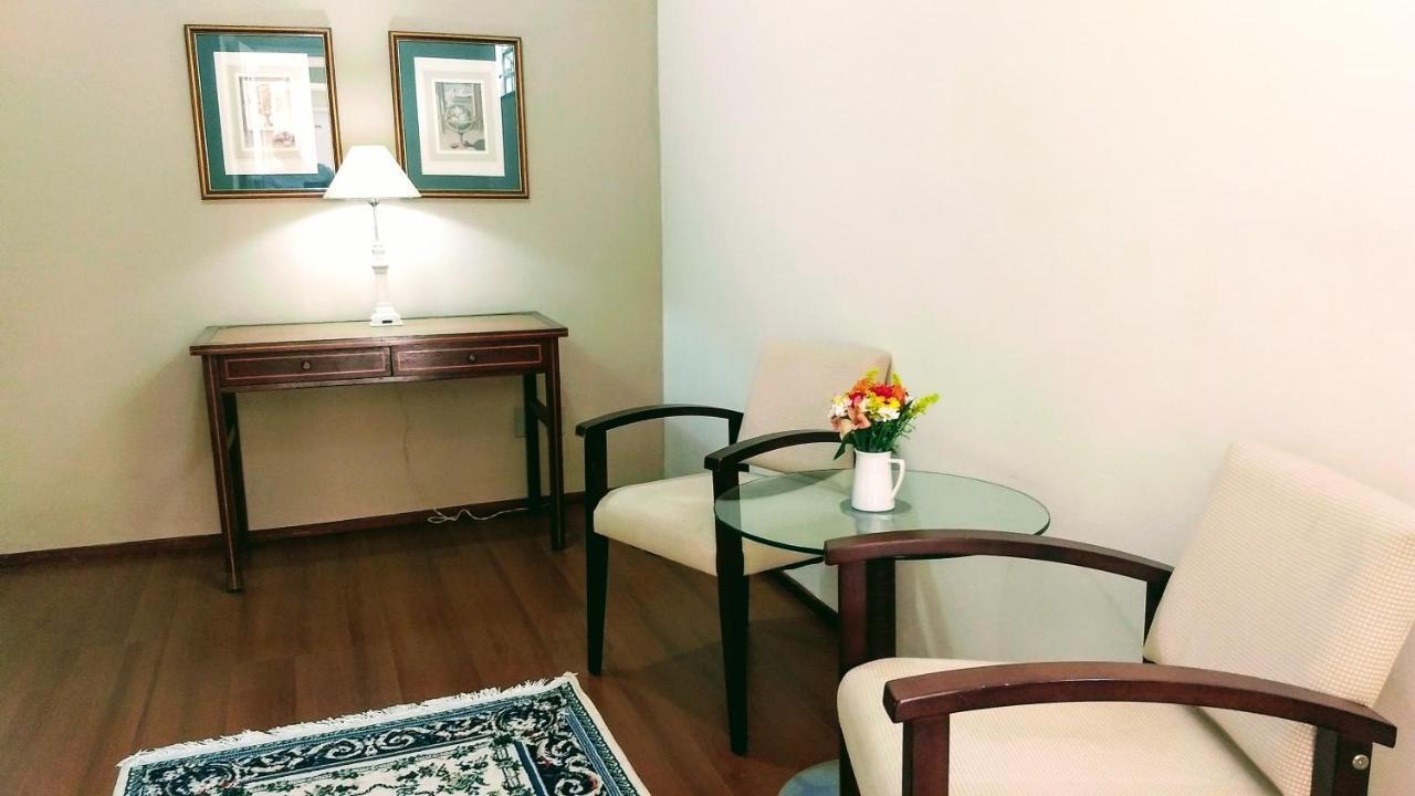 Castel Plaza Hotel Resende Extérieur photo